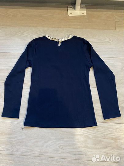 Блузка для девочки 140-150 см