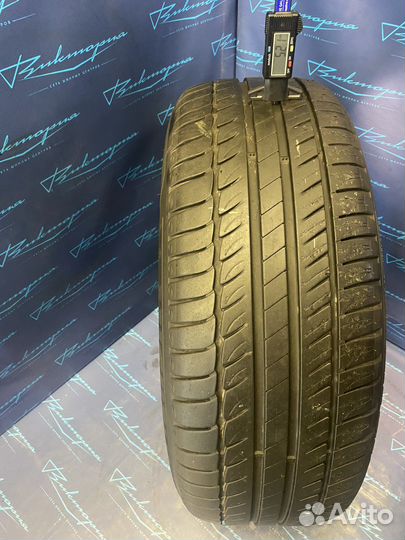 Michelin Primacy HP 215/55 R17 94W