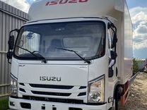 Isuzu Elf, 2023