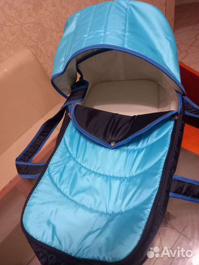 Переноска для детей