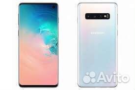 Samsung galaxy s10