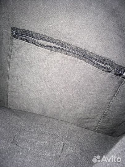 Сумка через плечо y2k