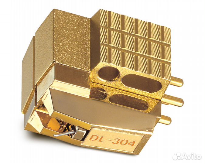 Головки звукоснимателя Denon, Ortofon, JVC, Excel