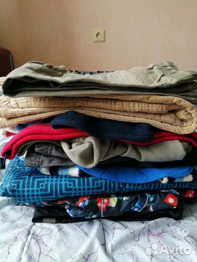 Вещи для мальчика 98 104 110