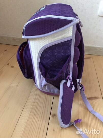 Рюкзак школьный для девочки