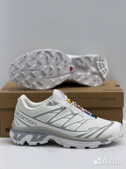 Кроссовки Salomon (42)