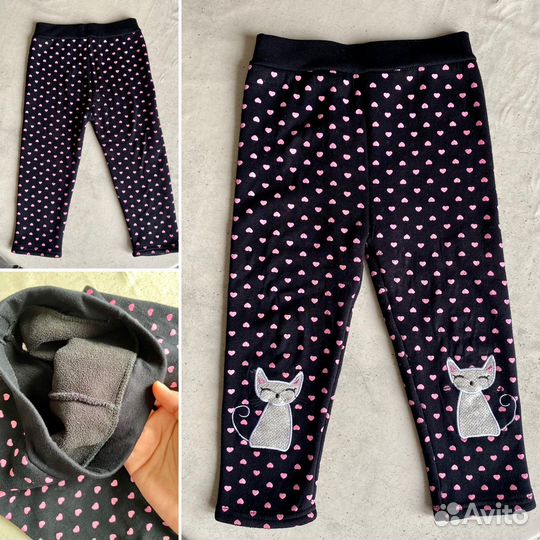 Одежда для девочки 3-5 года