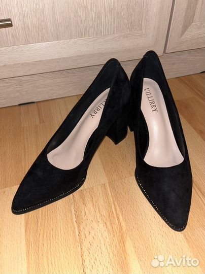Туфли новые женские 37 размер
