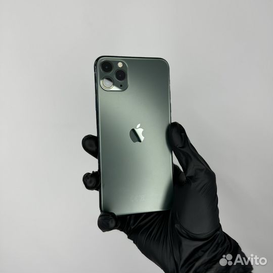 iPhone 11 Pro Max, 256 ГБ