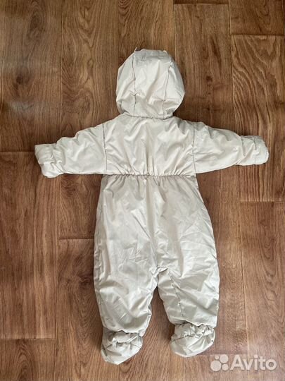 Комбинезон весна 74