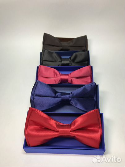 Галстук-бабочка