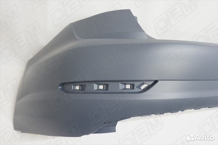 Бампер задний для Volkswagen Jetta 7 2018-2021 484780