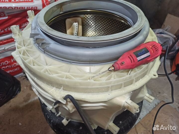 Ремонт холодильников и стиральных машин