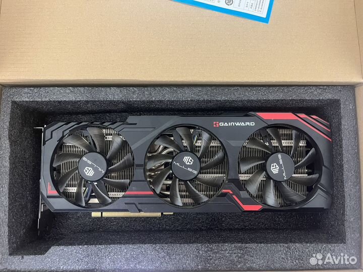 Rtx 3070 8gb