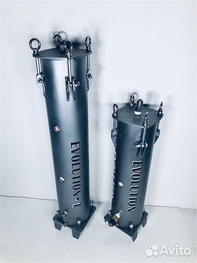 Шиномонтажу. Осушитель сжатого воздуха пневматики