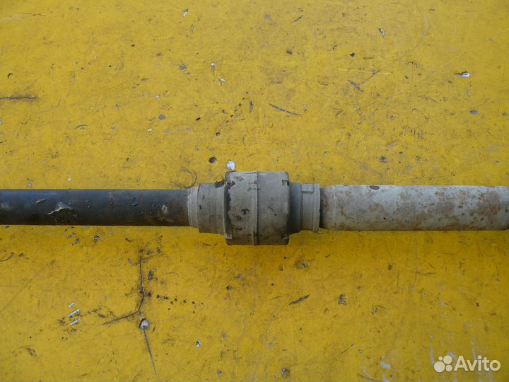 Вал приводной правый для Mitsubishi Lancer 9