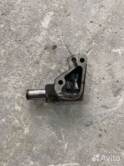 Натяжитель цепи грм qg15 Nissan Almera n16