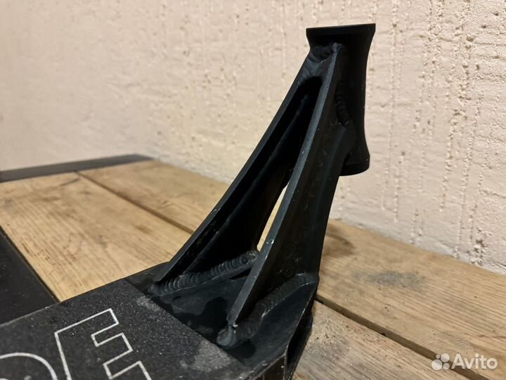 Дека для трюкового самоката ethic erevan