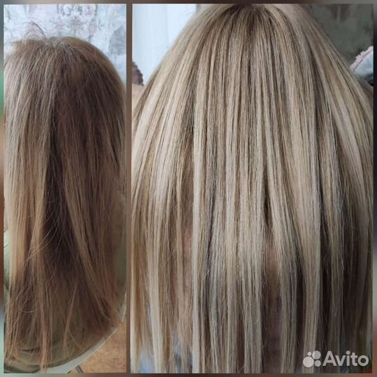 Парикмахер-универсал