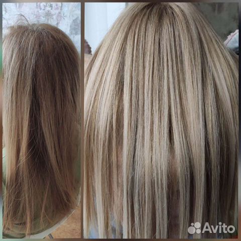 Парикмахер-универсал