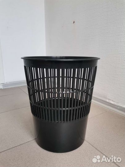 Корзина для бумаги