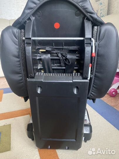 Детское автокреслос 9 - 25 кг