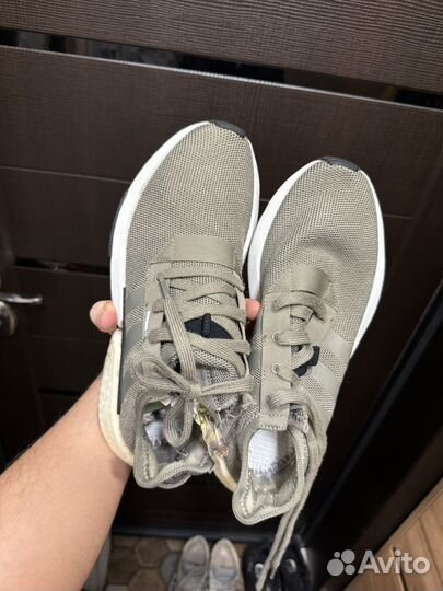 Кроссовки adidas pod system