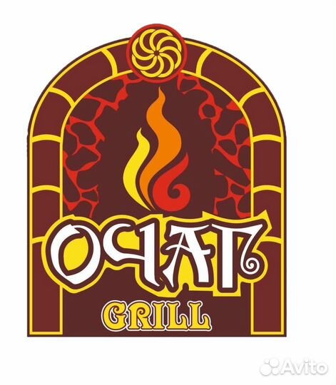 Курьер на велосипеде (Велокурьер)