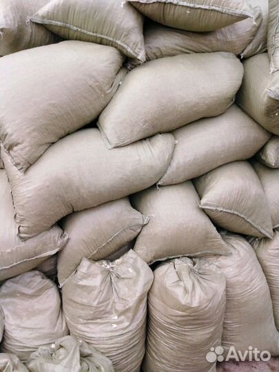 Опилки (стружка)