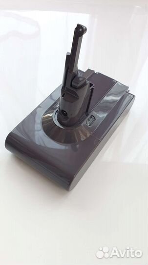 Аккумуляторы для пылесоса Dyson V6/V7/V8/V10/V11