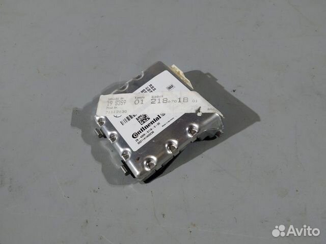 Камера Mercedes Cls-Class W218