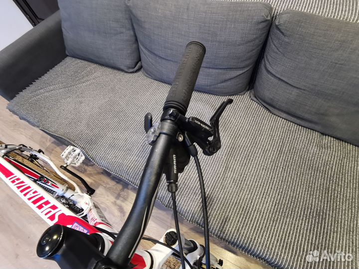 Велосипед Specialized Hardrock Sport Disc 26