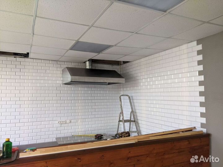 Монтаж и обслуживание вентиляции