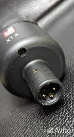 Микрофон se electronics 1a