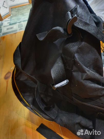 Сумка для квадроцикла Stels