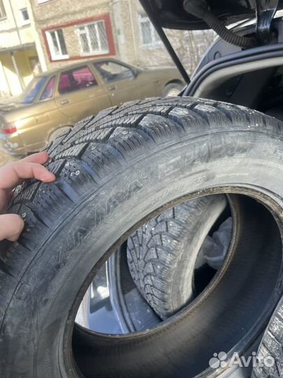 КАМА Кама-Евро-519 205/60 R16 92T