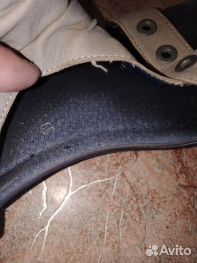 Босоножки женские 39 размер натуральная кожа