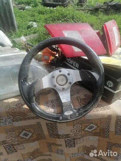 Бу запчасти на 2115