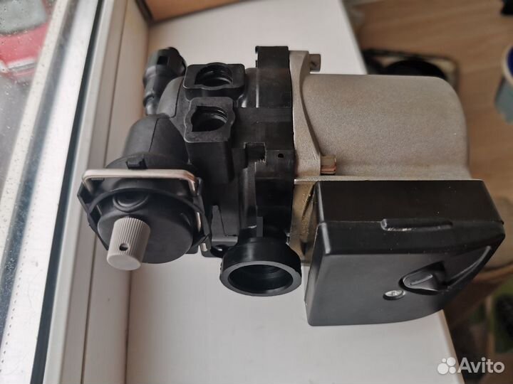 Насос циркуляционный koreastar, ferolli DWP15-50-F