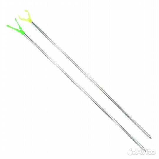 Подставка под удочку