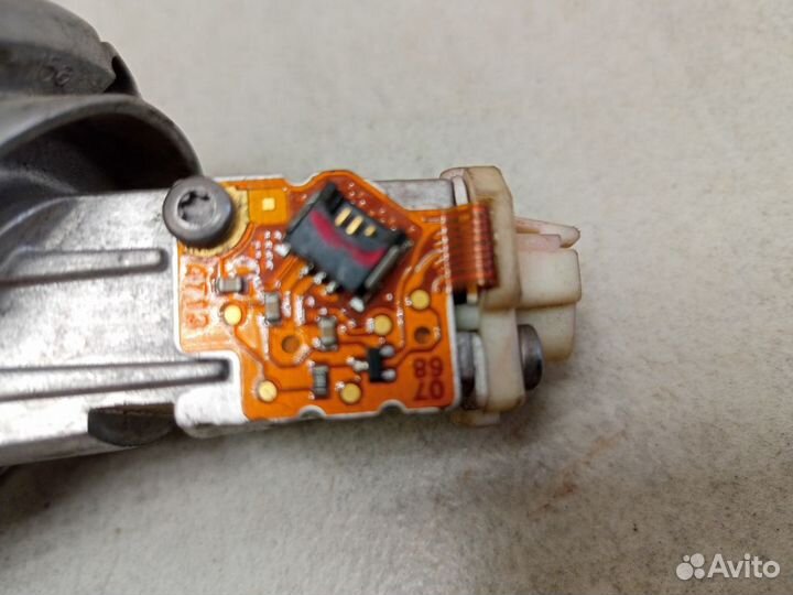 Светодиодный модуль фары