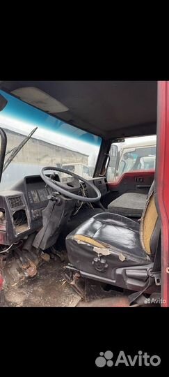 Запчасти рессоры тата
