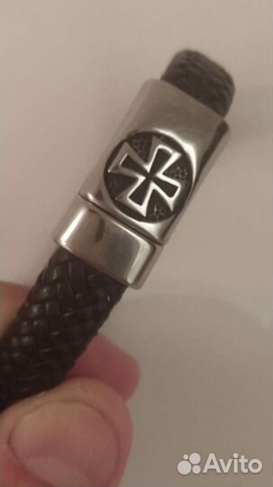 Браслет мужской