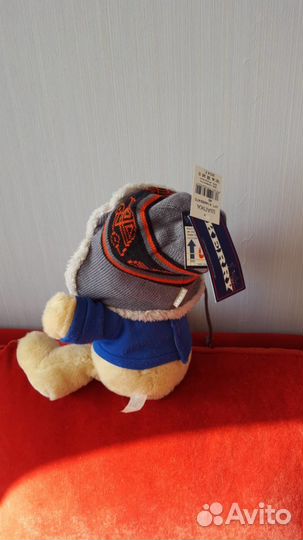 Детская шапка kerry