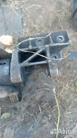 Кронштейн генератора Daewoo Espero седан C20LE