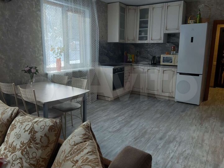 Дом 64 м² на участке 15 сот.