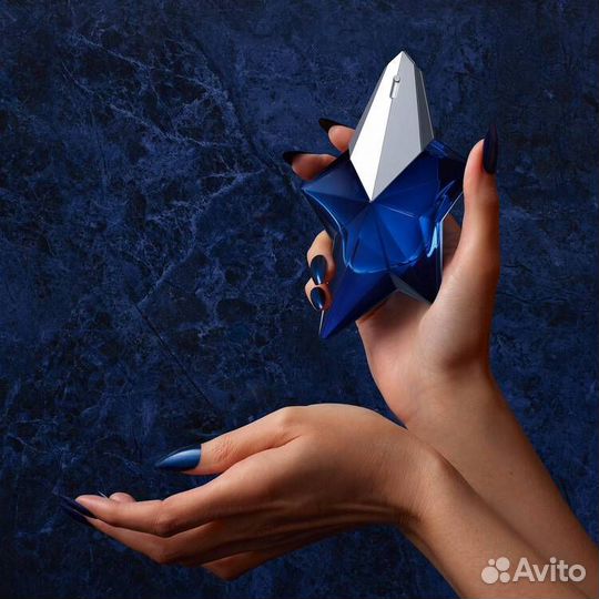 Thierry Mugler Angel Elixir EDP пробники 1,2 ml