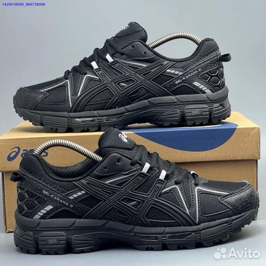 Кроссовки Asics Gel-Kahana 8 (Арт.68527)