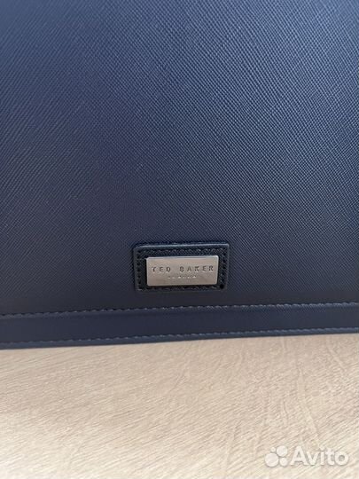 Портфель ted baker