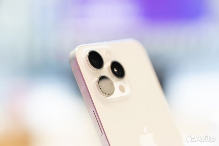 iPhone 15 Pro Max, 256 ГБ